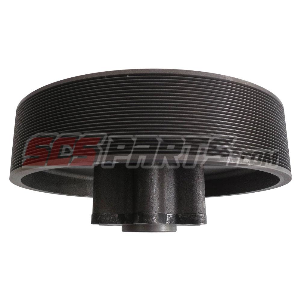 Cummins 4060703 Fan Hub Assy