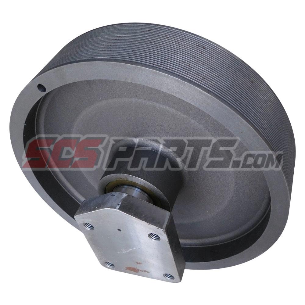 Cummins 4060703 Fan Hub Assy
