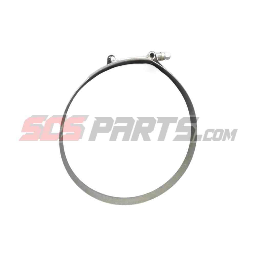 125742 T bolt Clamp 