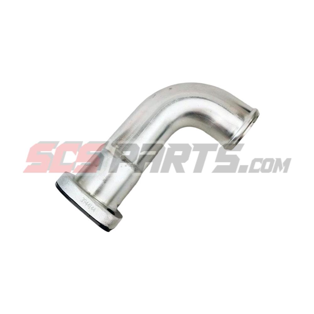 Cummins 3944144 Water Outlet Connection 