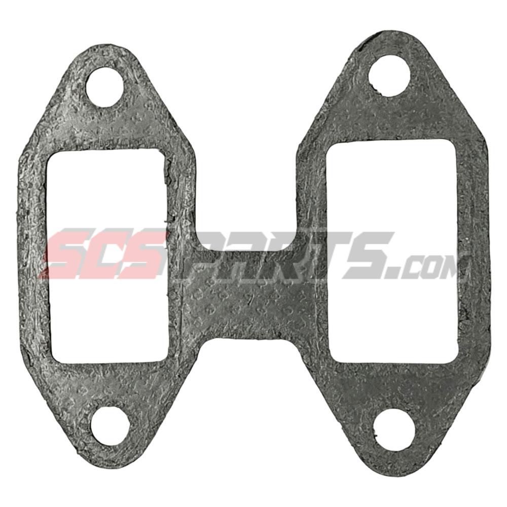 Cummins 5253019 EGR(Exhaust Gas Recirculation) Valve Gasket