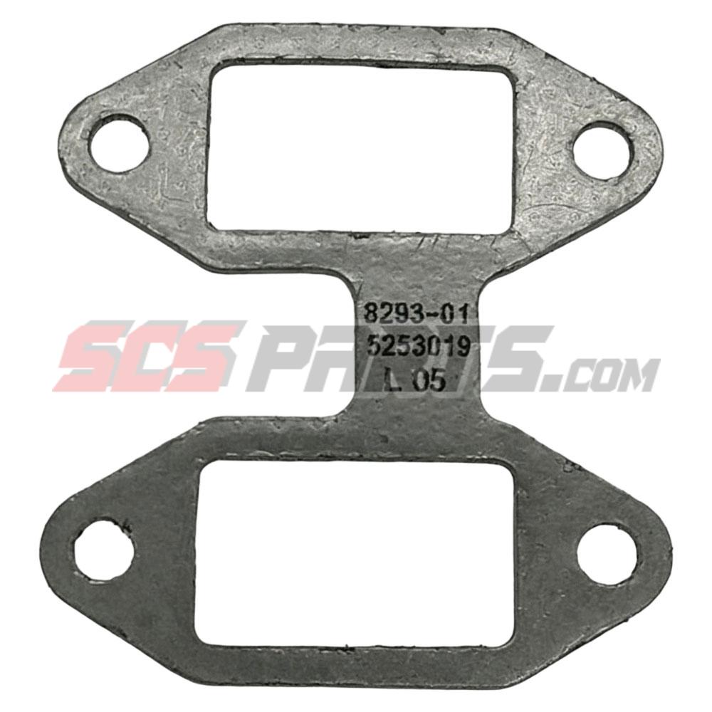Cummins 5253019 EGR(Exhaust Gas Recirculation) Valve Gasket