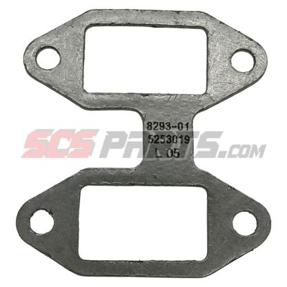 Cummins 5253019 EGR(Exhaust Gas Recirculation) Valve Gasket