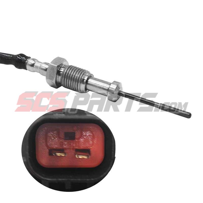 Cummins 4902912 SCR Temperature Sensor 
