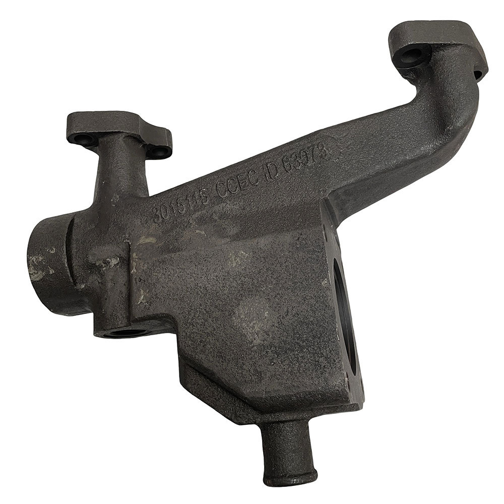 Cummins 3015115 Water Manifold