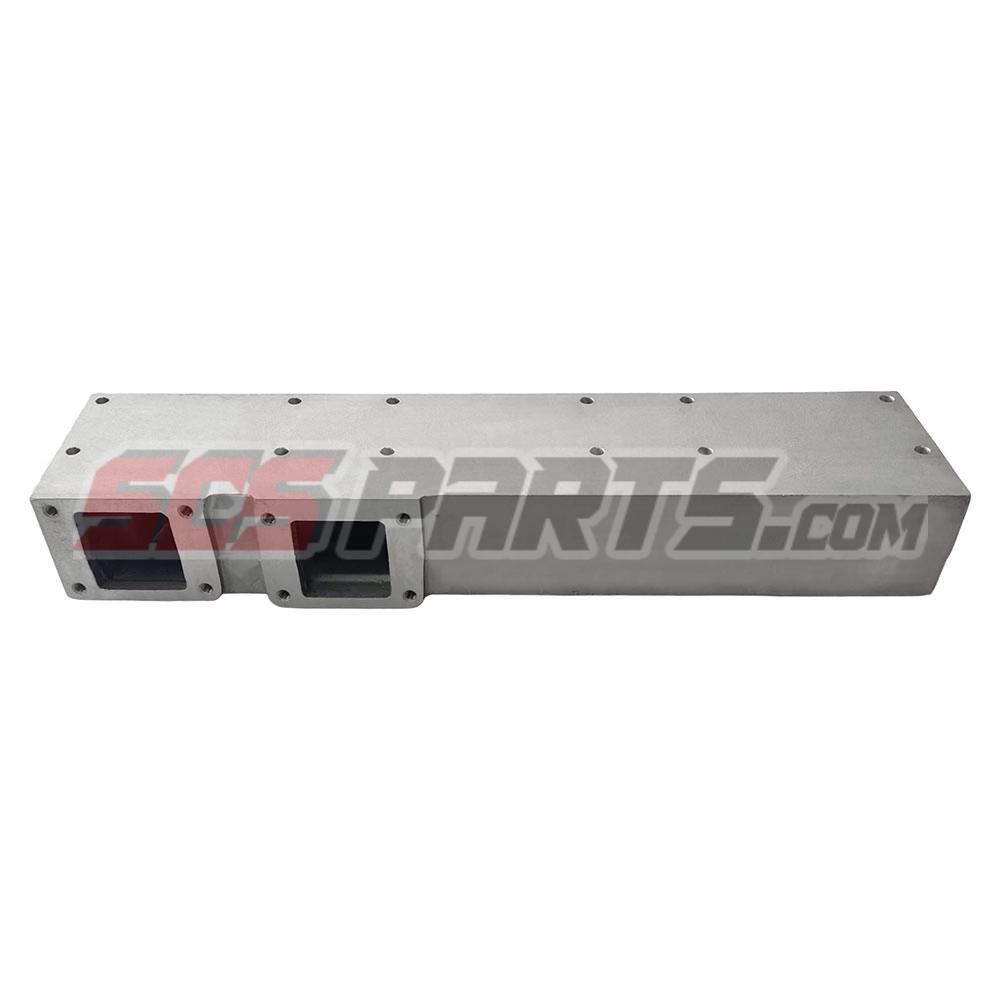 Cummins 3019031 Air Intake Manifold