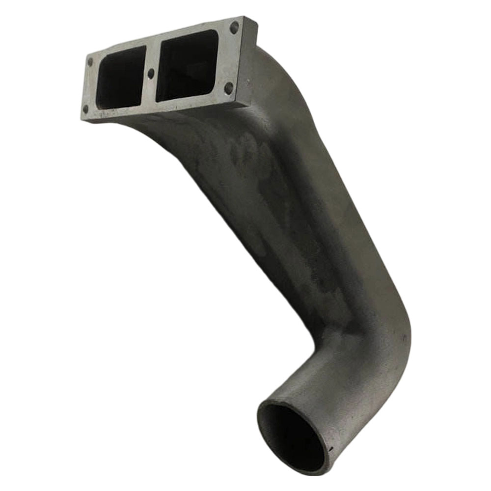 Cummins 3016140 Air Crossover Connection