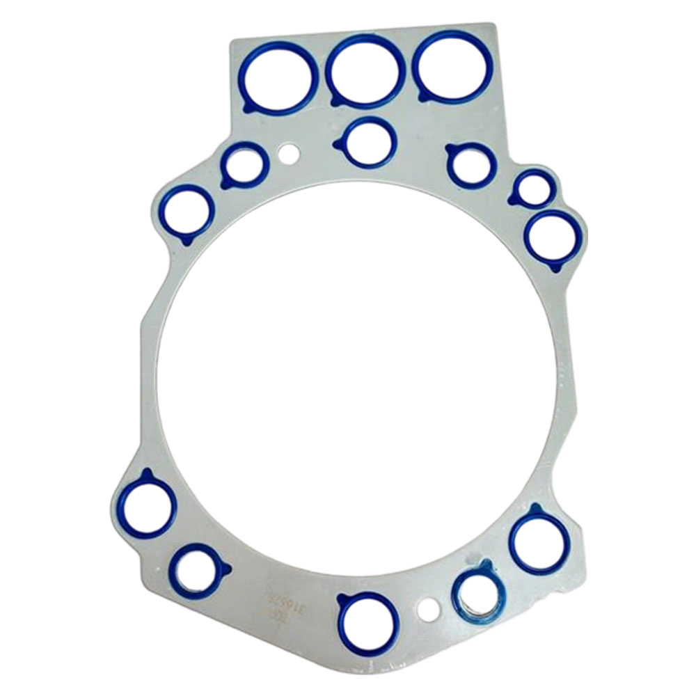 Cummins 3166287 Cylinder Head Gasket 0.50mm 0.02in