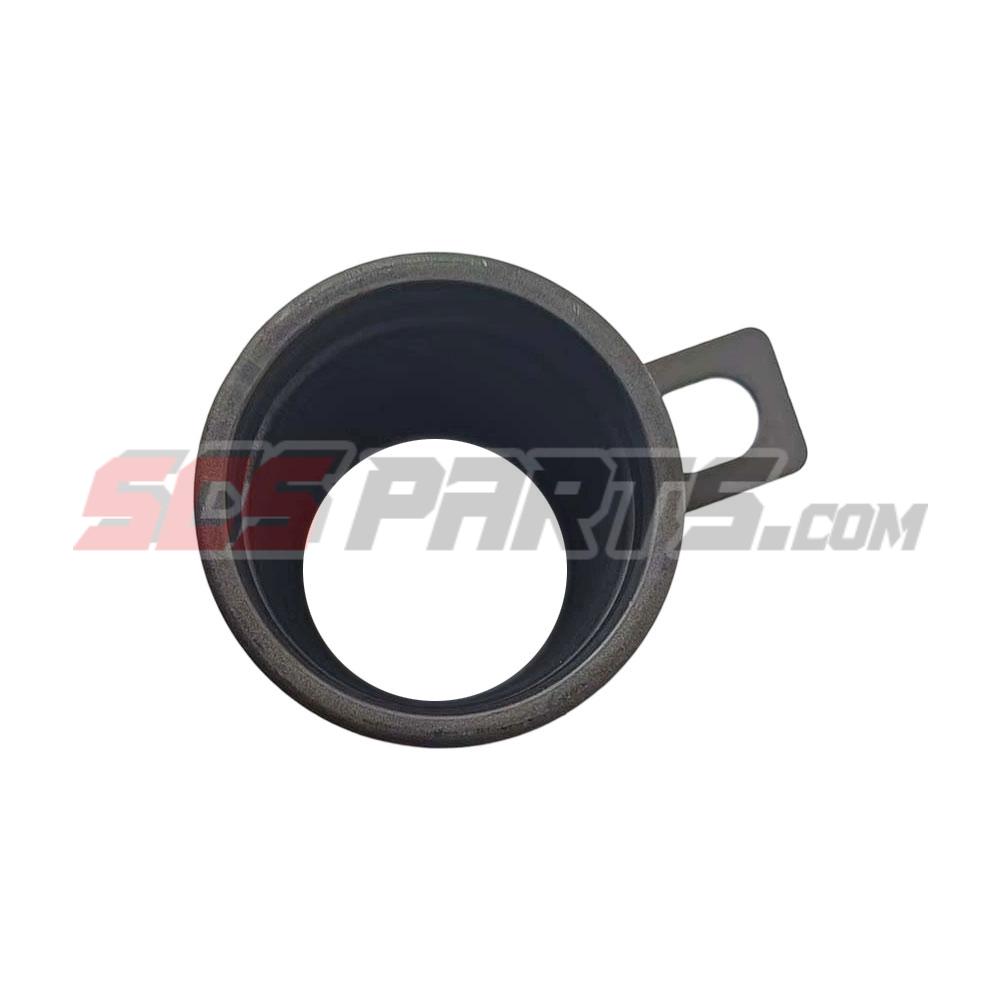 Cummins 206559 Water Transfer Tube