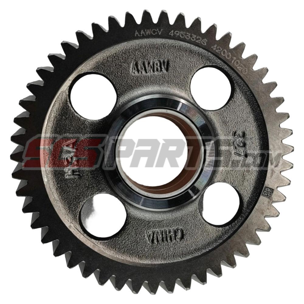 Cummins 4953328 Idler Gear