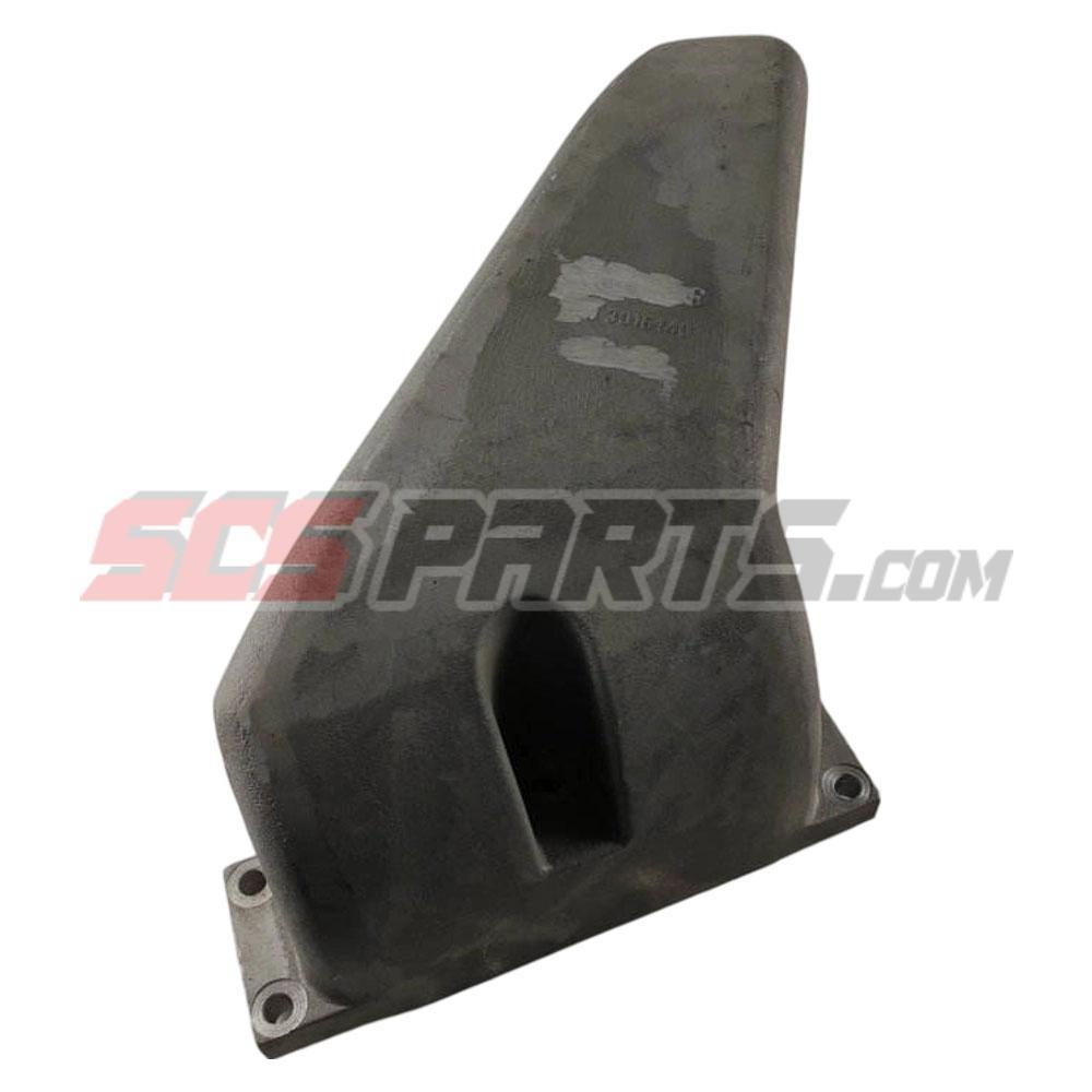 Cummins 3016140 Air Crossover Connection