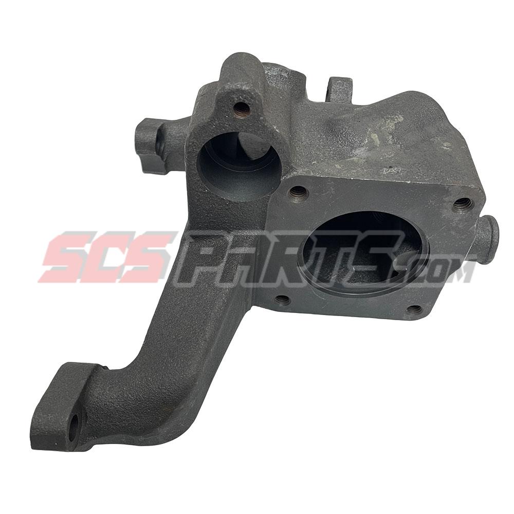 Cummins 3015115 Water Manifold