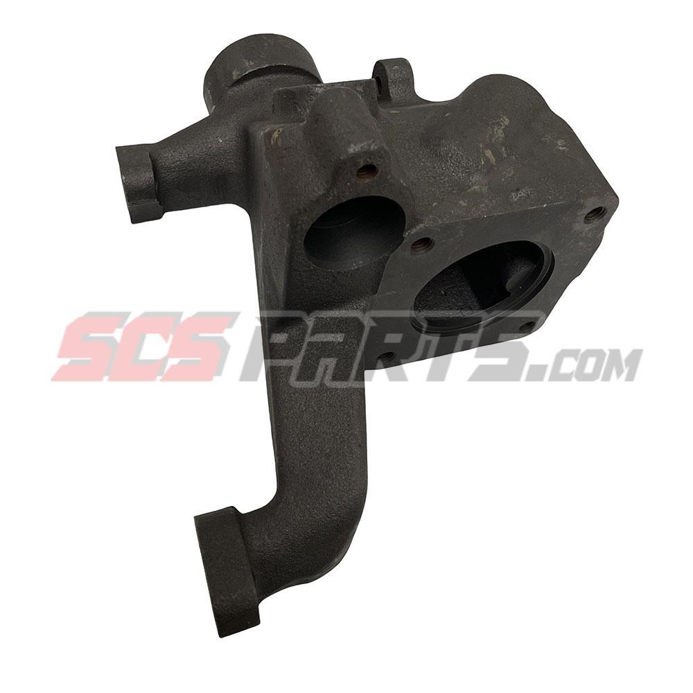 Cummins 3015115 Water Manifold