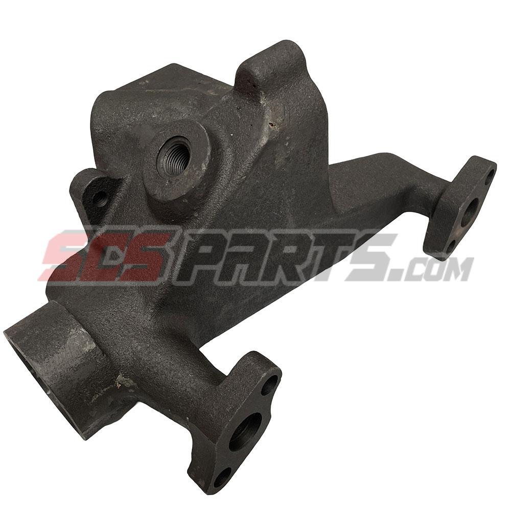 Cummins 3015115 Water Manifold