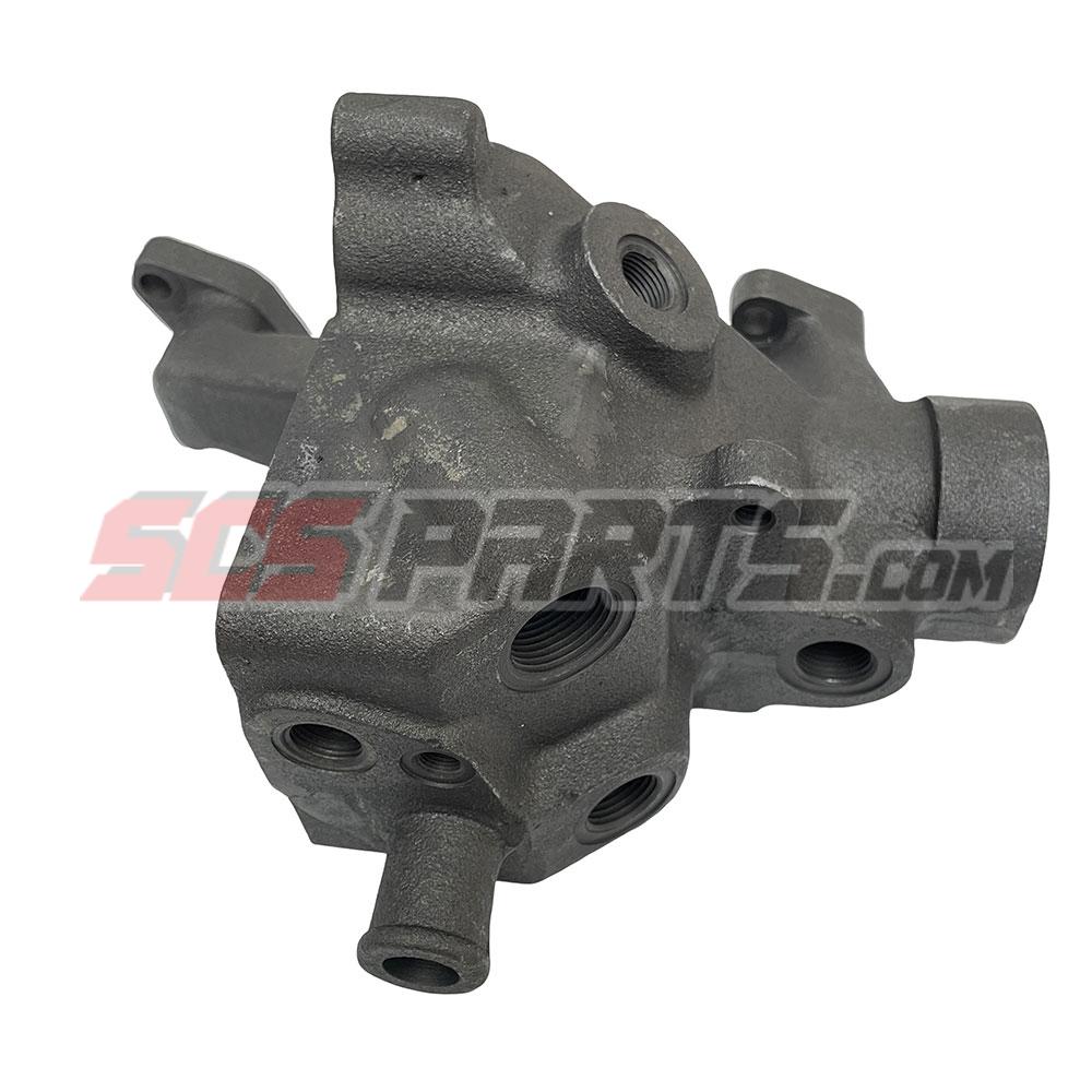 Cummins 3015115 Water Manifold