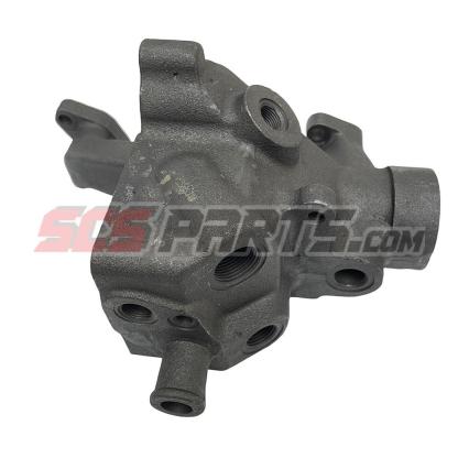 Cummins 3015115 Water Manifold
