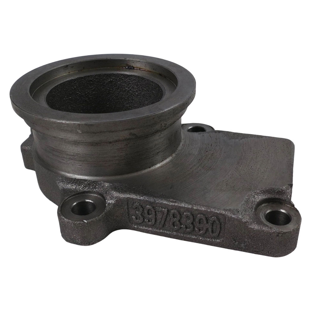 Cummins 3978390 Exhaust Outlet Connection 