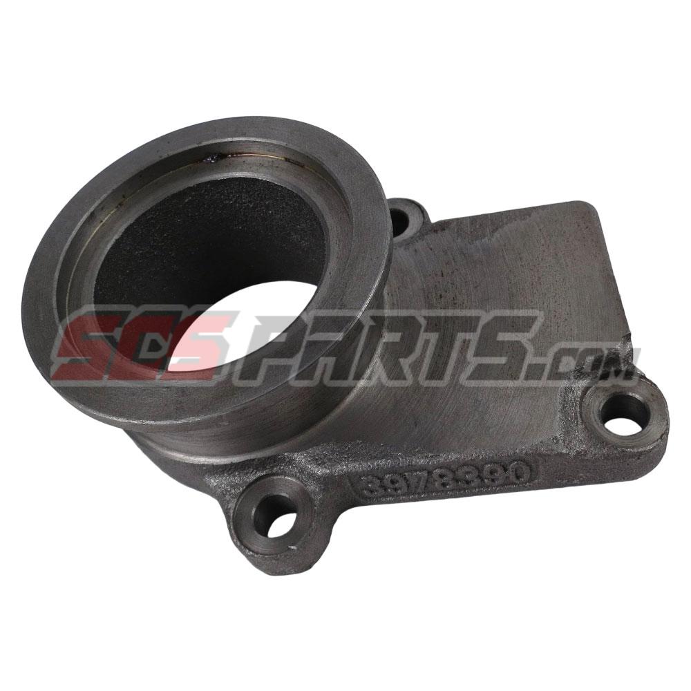 Cummins 3978390 Exhaust Outlet Connection 