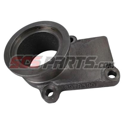 Cummins 3978390 Exhaust Outlet Connection 