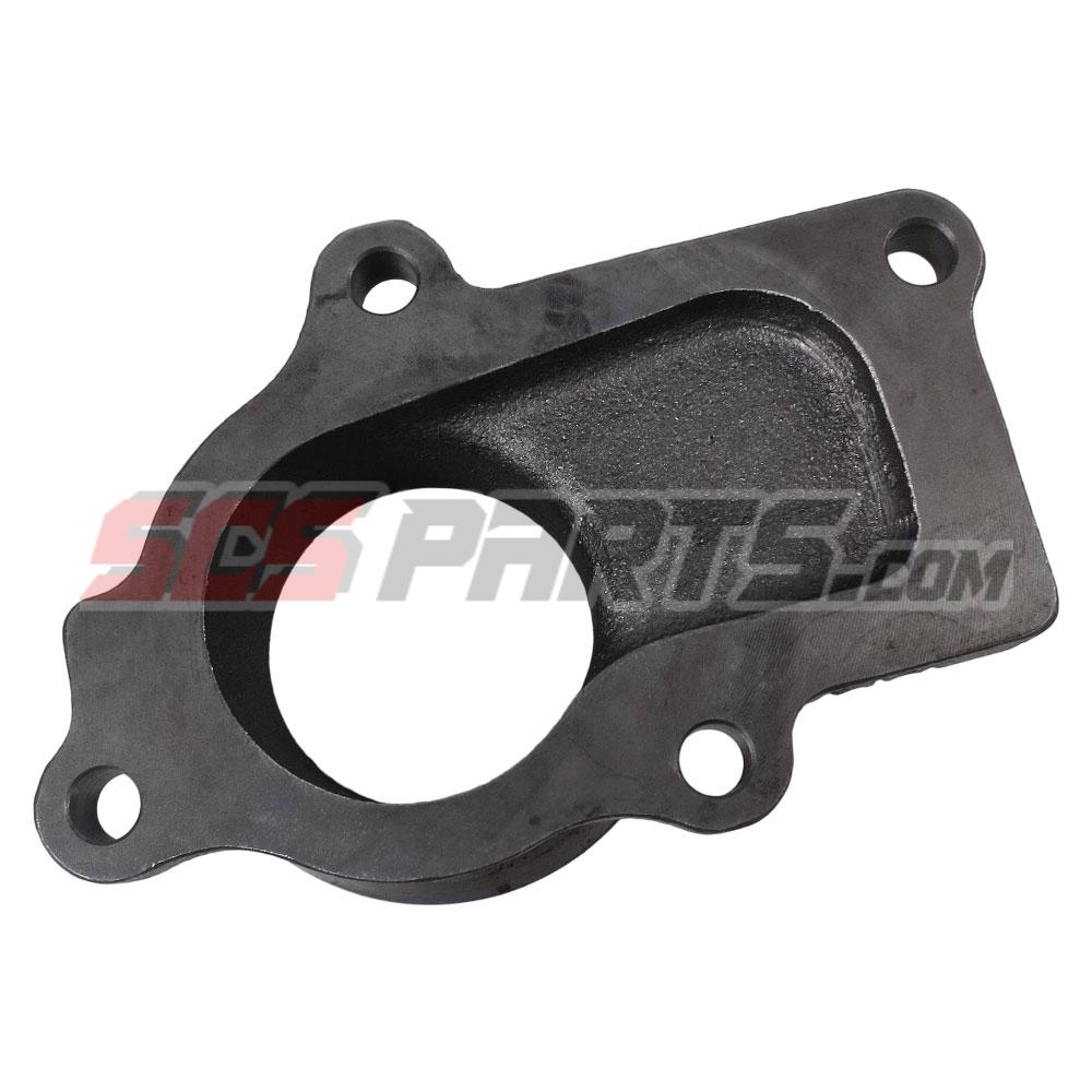 Cummins 3978390 Exhaust Outlet Connection 