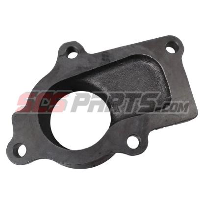 Cummins 3978390 Exhaust Outlet Connection 