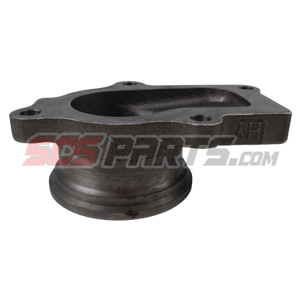 Cummins 3978390 Exhaust Outlet Connection 
