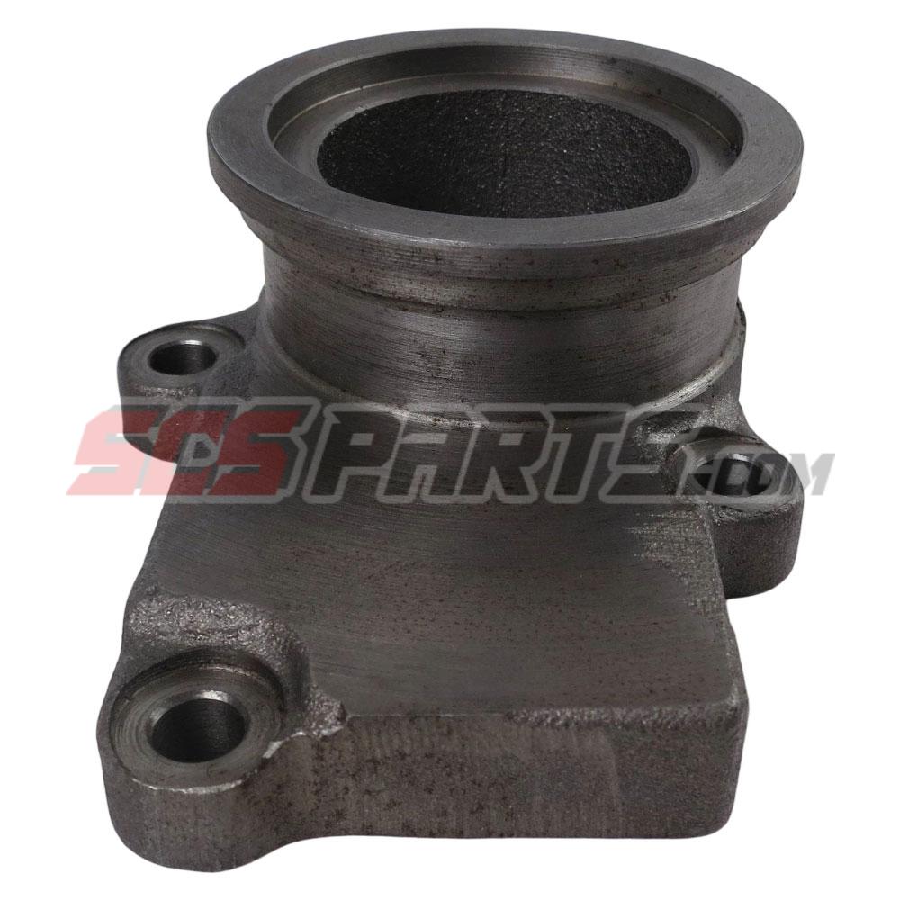 Cummins 3978390 Exhaust Outlet Connection 