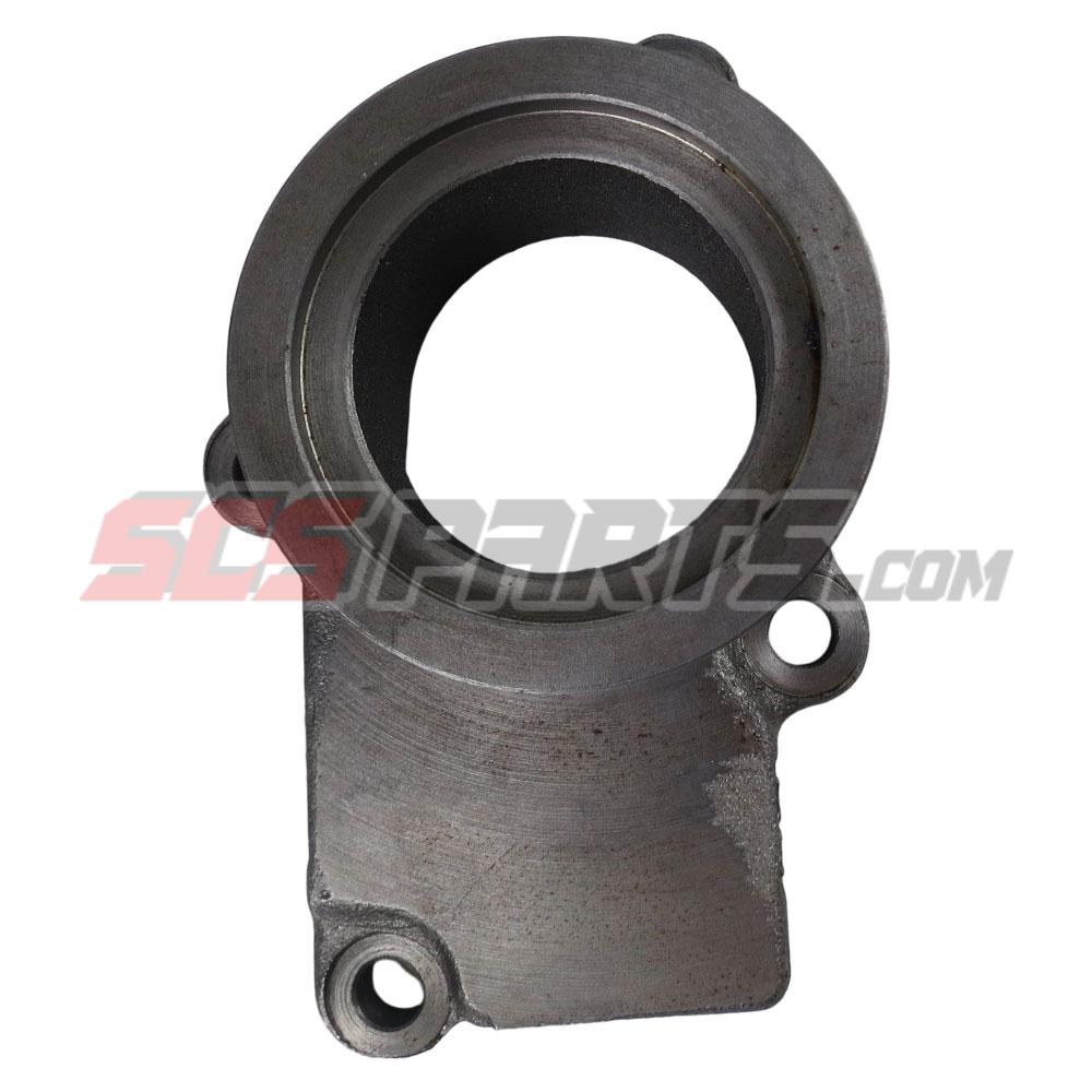 Cummins 3978390 Exhaust Outlet Connection 