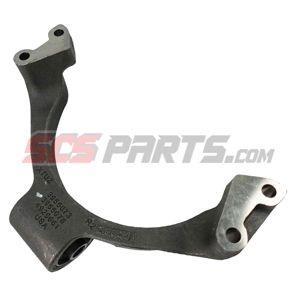 Cummins 3955078 Front Engine Support