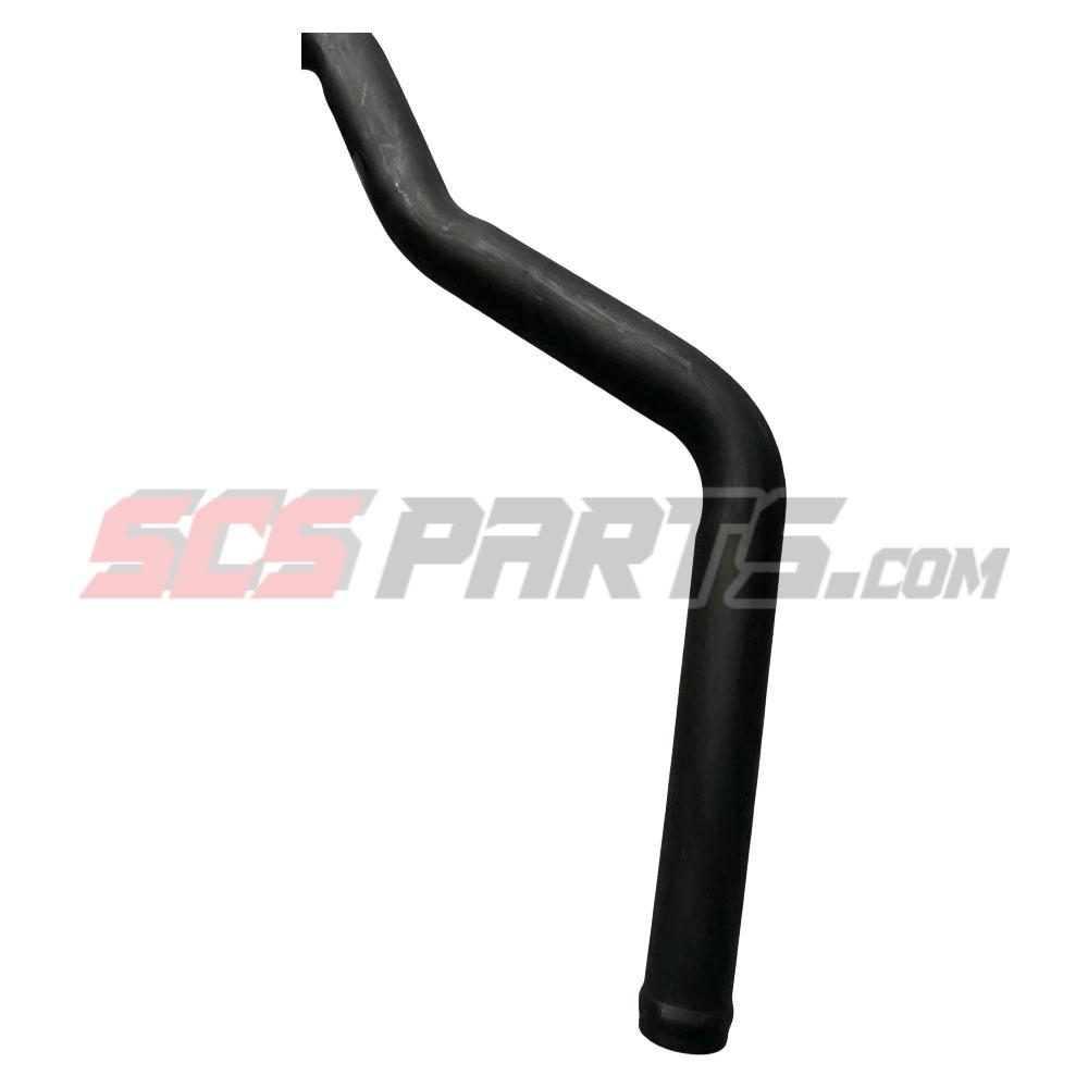 Cummins 3914855 Aftercooler Tube 