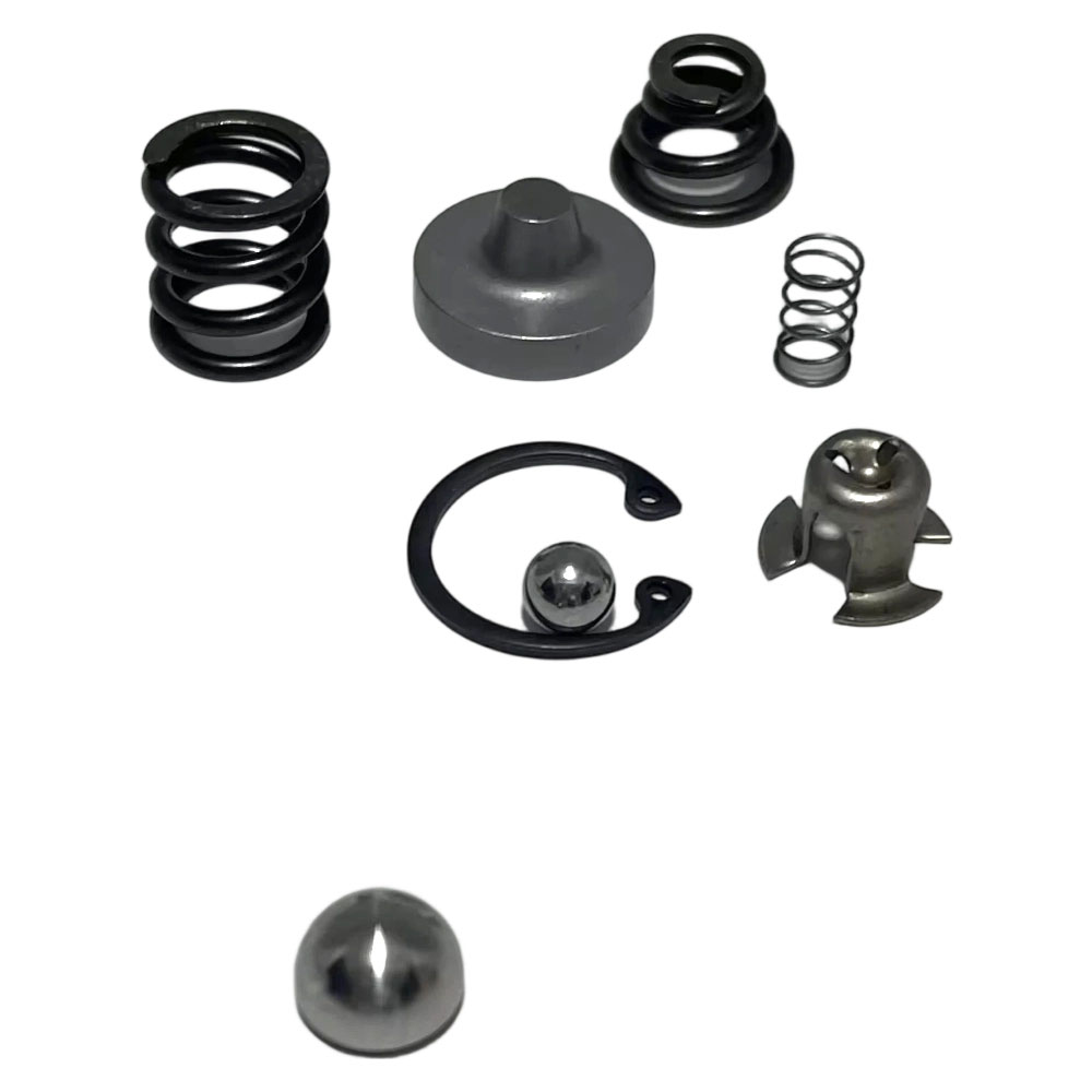Cummins 3804700 Step Tappet Repair Kit 