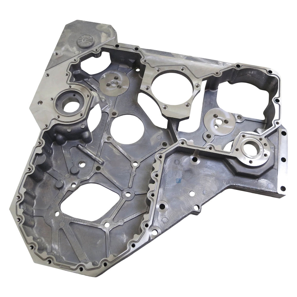 Cummins 4973540 Gear Housing 