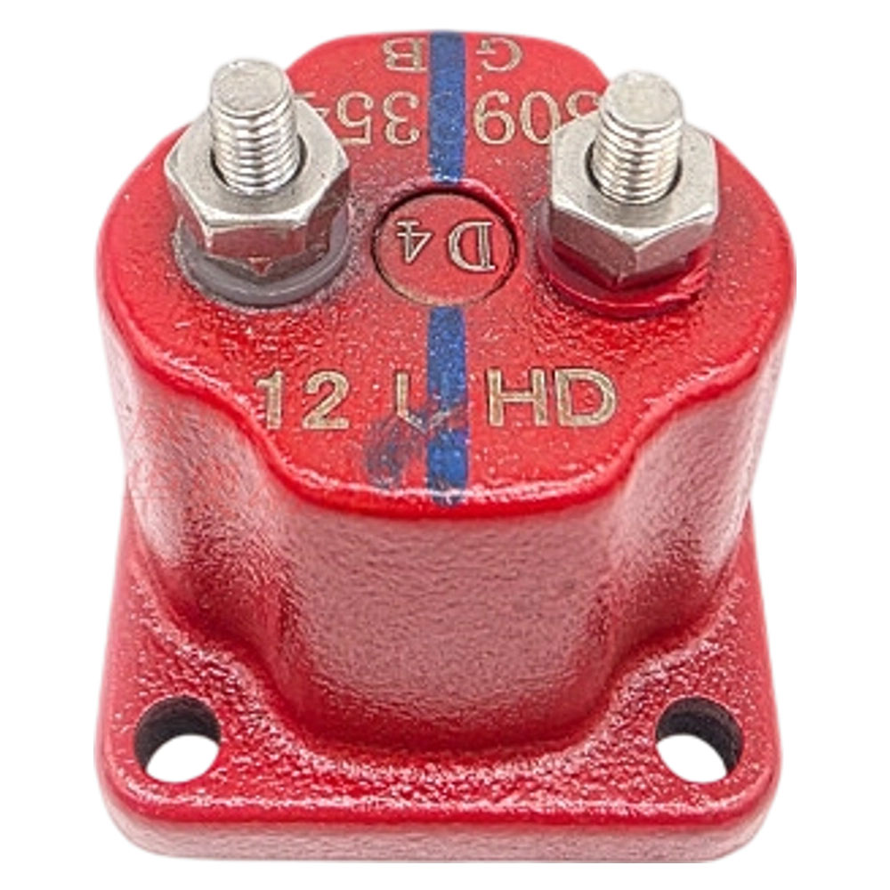 Cummins 3098354 Solenoid 