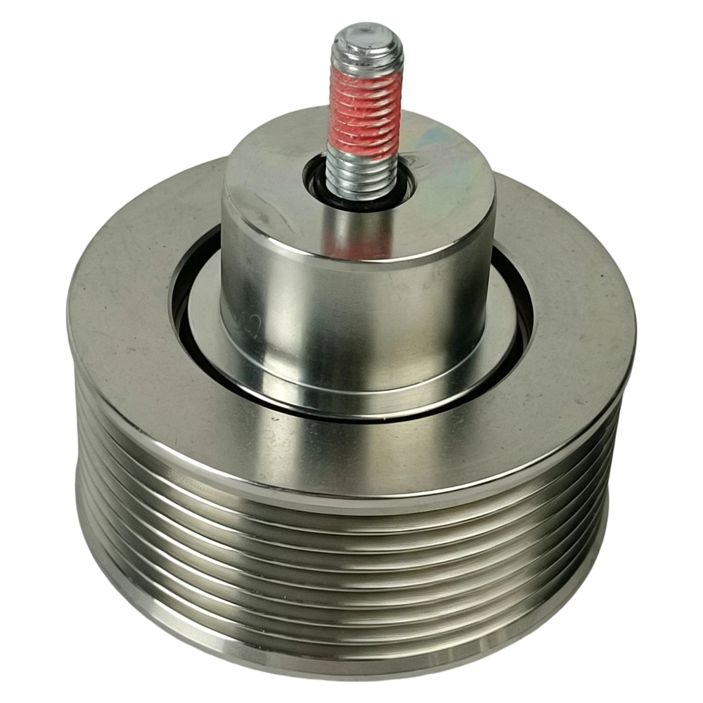 Cummins 3400884 Idler Pulley 