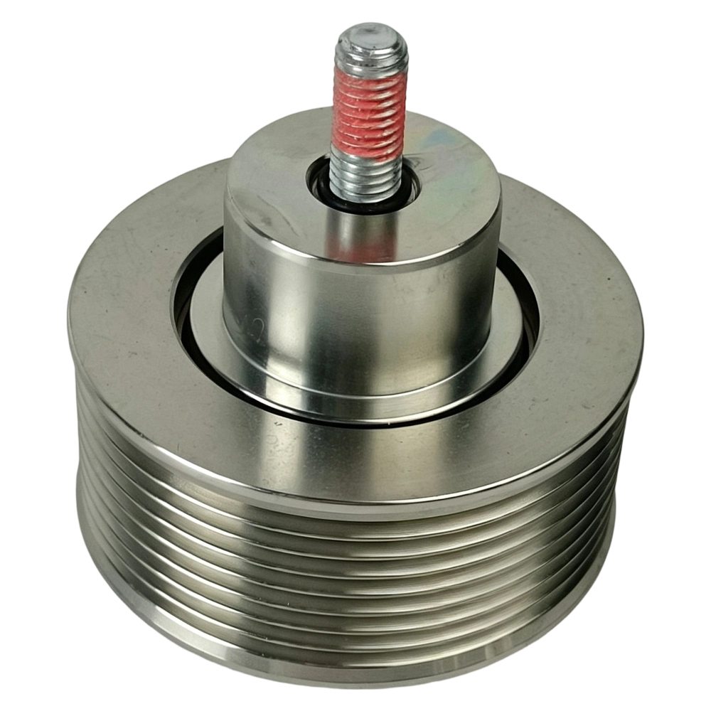 Cummins 3400884 Idler Pulley 