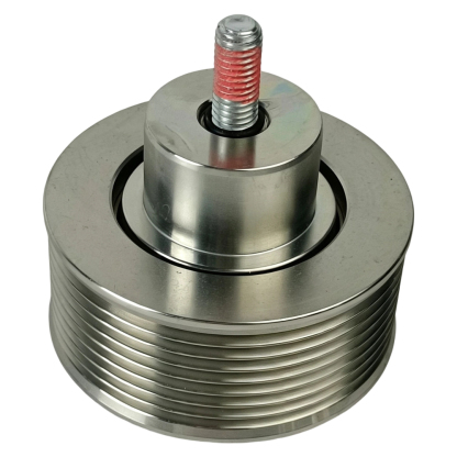 Cummins 3400884 Idler Pulley 