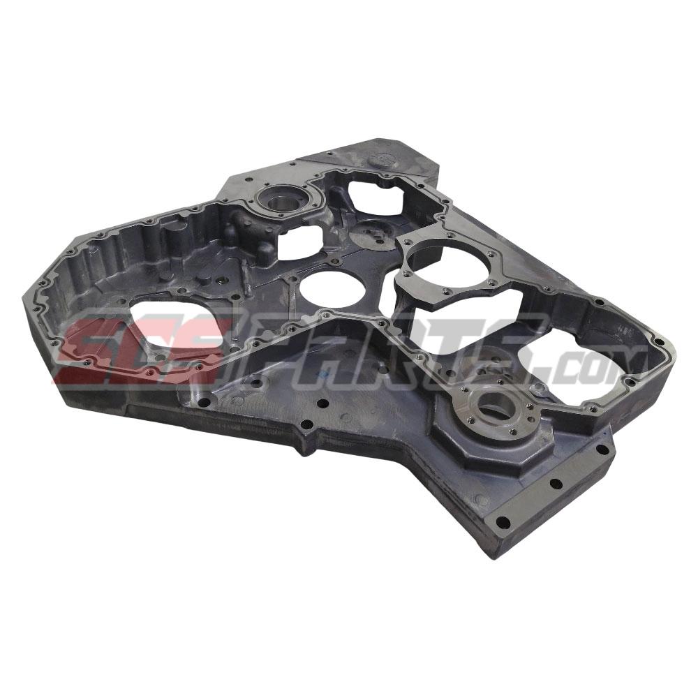 Cummins 4973540 Gear Housing 