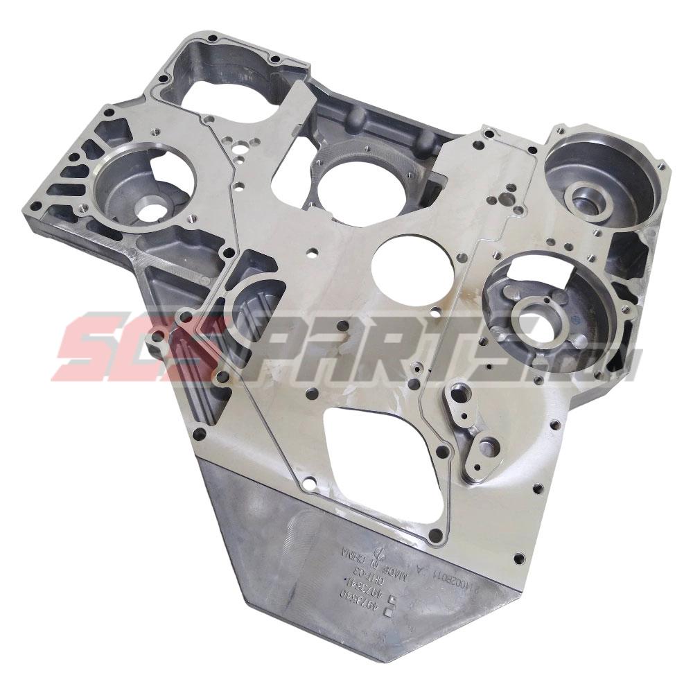 Cummins 4973540 Gear Housing 
