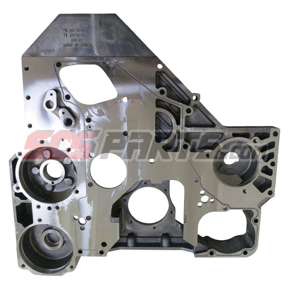Cummins 4973540 Gear Housing 