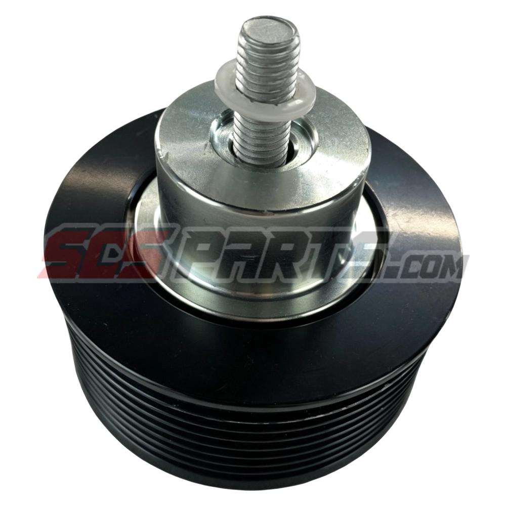 Cummins 3400884 Idler Pulley 