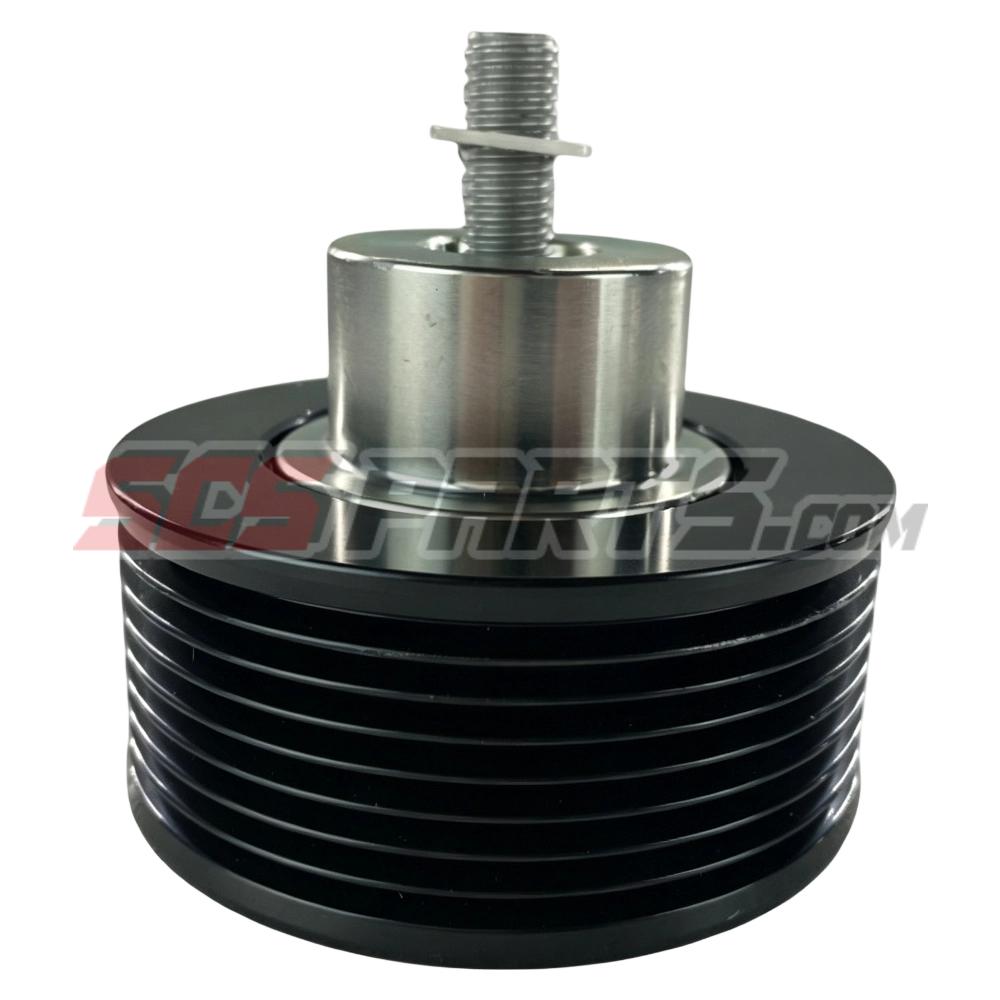 Cummins 3400884 Idler Pulley 