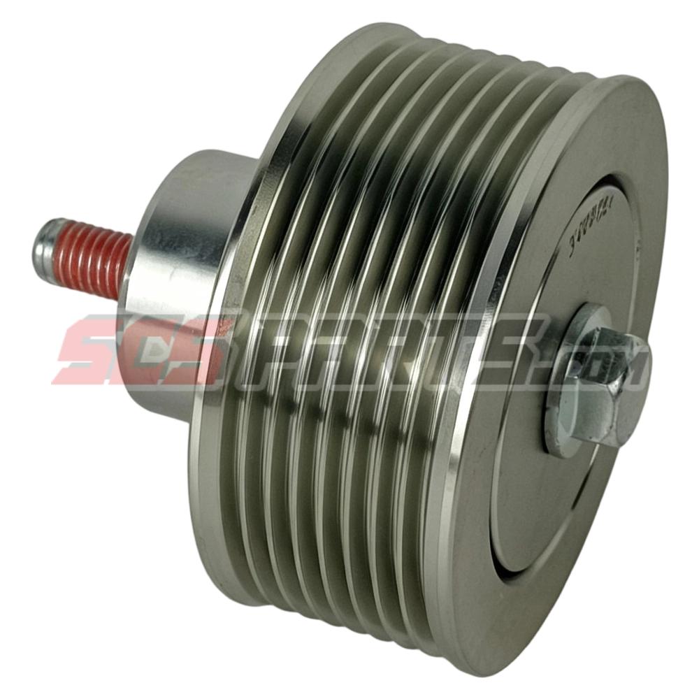 Cummins 3400884 Idler Pulley 