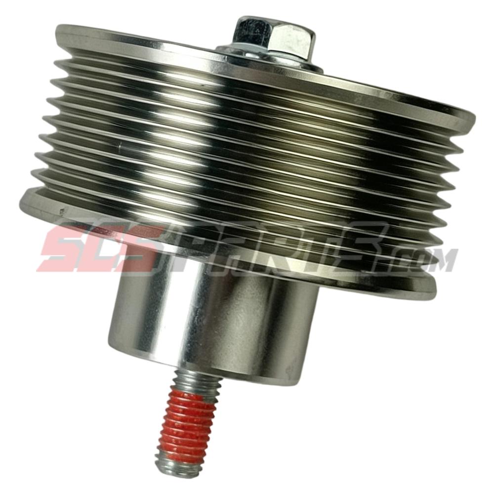 Cummins 3400884 Idler Pulley 