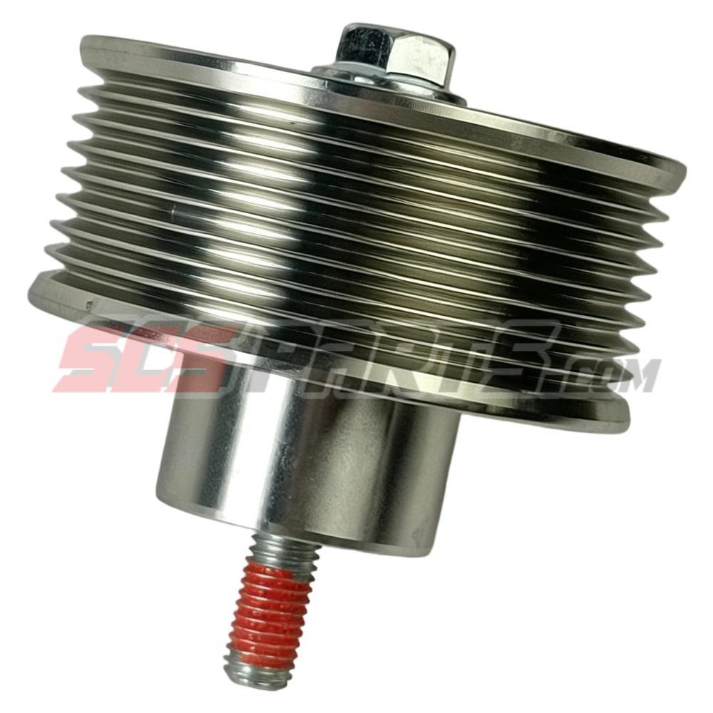 Cummins 3400884 Idler Pulley 