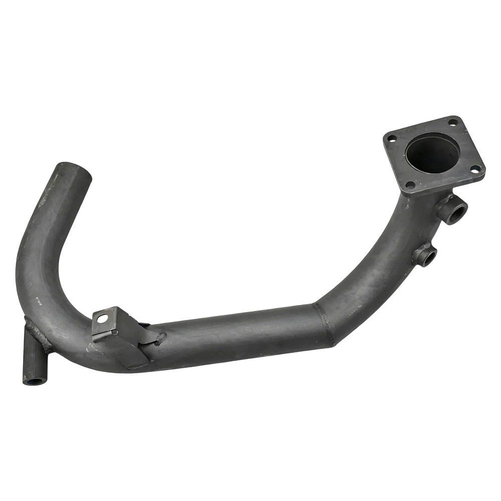 Cummins 3326208 Water Inlet Connection
