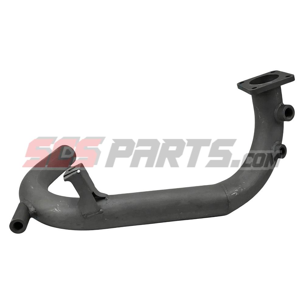 Cummins 3326208 Water Inlet Connection