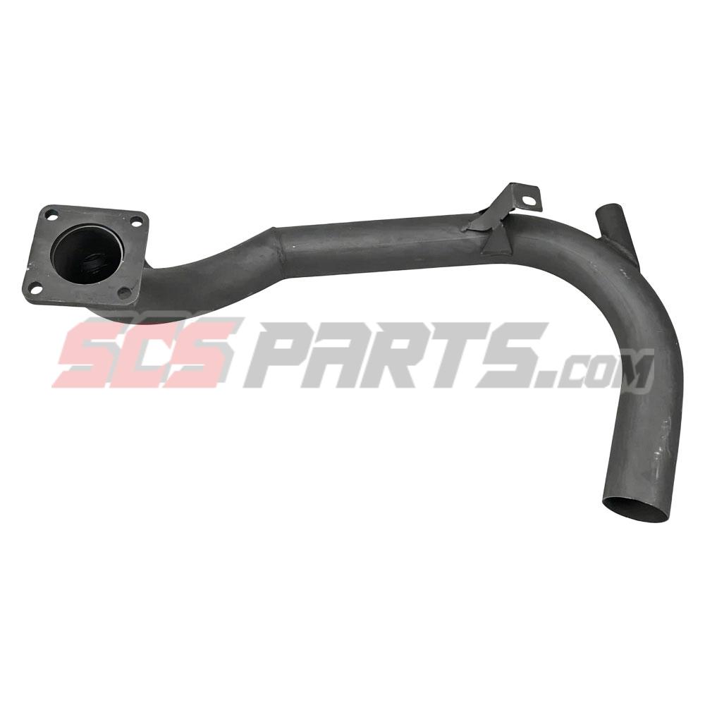 Cummins 3326208 Water Inlet Connection