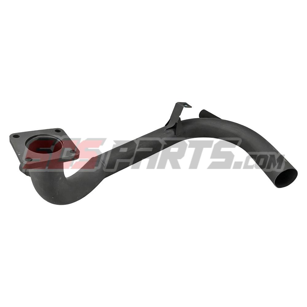 Cummins 3326208 Water Inlet Connection