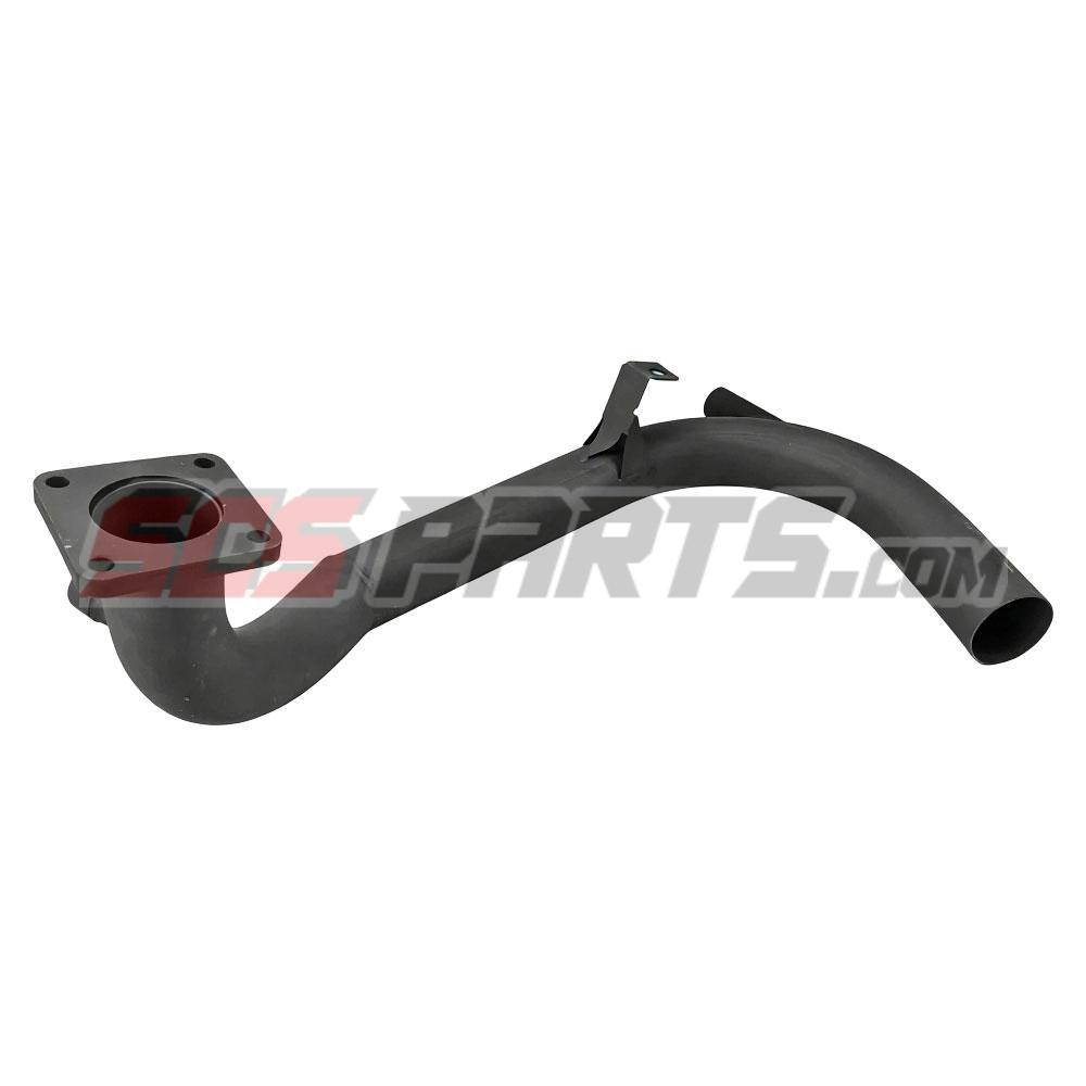 Cummins 3326208 Water Inlet Connection