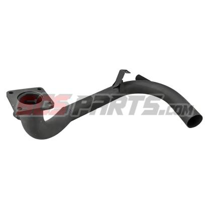 Cummins 3326208 Water Inlet Connection